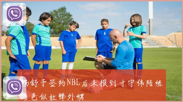 杨舒予签约NBL后未报到寸守伟陪练角色似杜锋外甥
